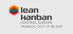 Lean Kanban Central Europe Conference Agile